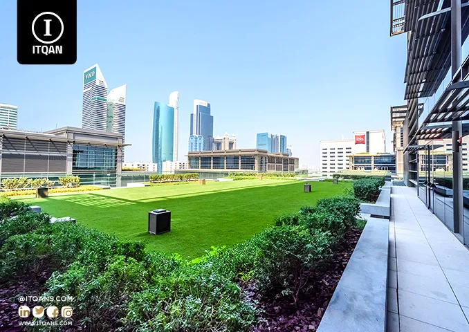 المناطق الحرة في دبي: تعرف على التسهيلات والامتيازات للمستثمرين الأجانب.